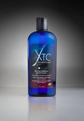 Biocure Shampoo  240 ml (8 fl oz.)