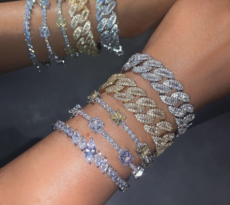Bracelets