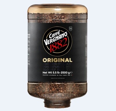 COFFEE BEANS &amp; GROUNDS