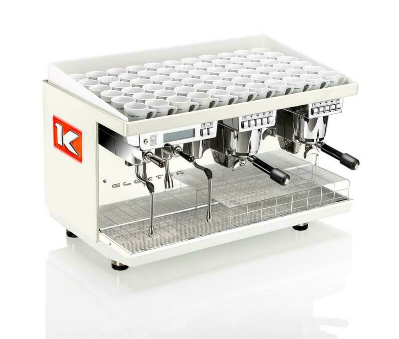 آلة اليكترا مجموعتين Electra Machine two group