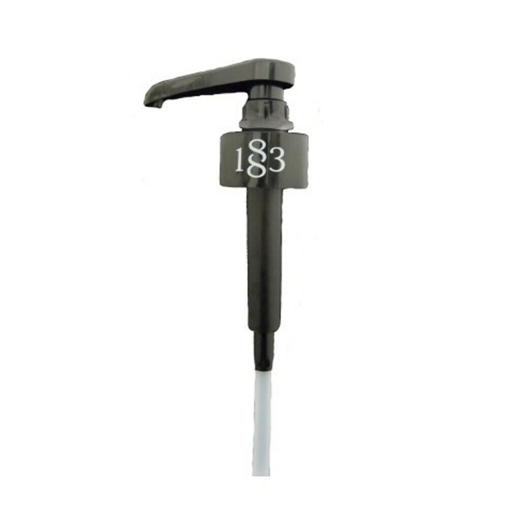مضخة شراب -15 مل - PUMP SYRUP -15 ML