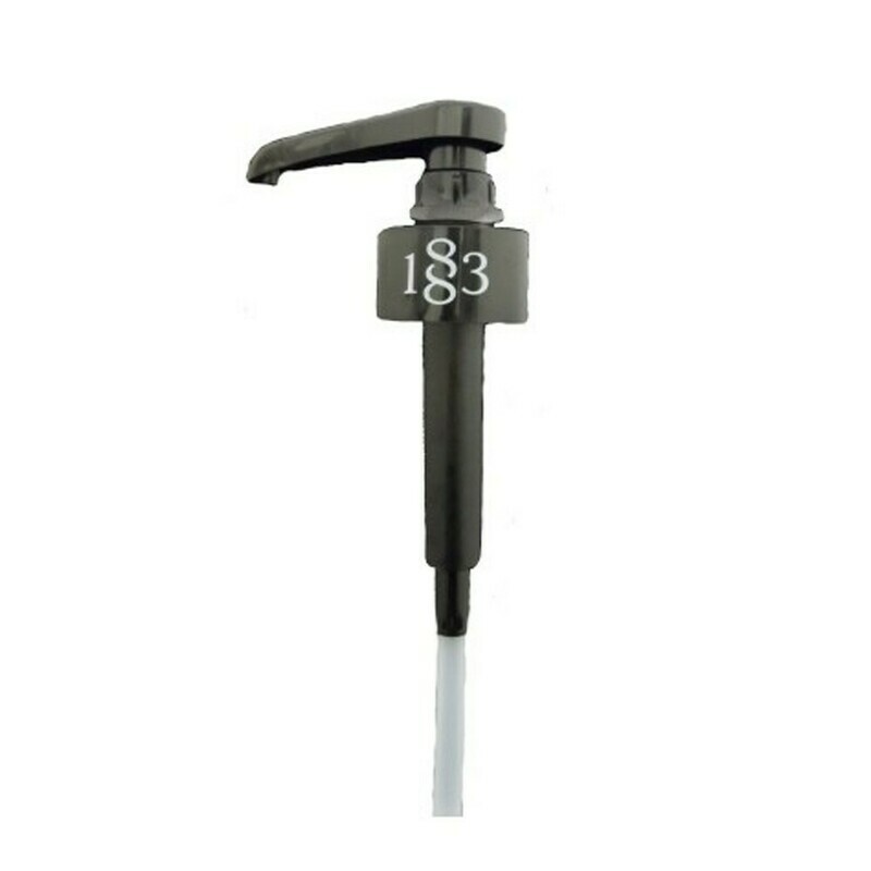 مضخة شراب -15 مل - PUMP SYRUP -15 ML