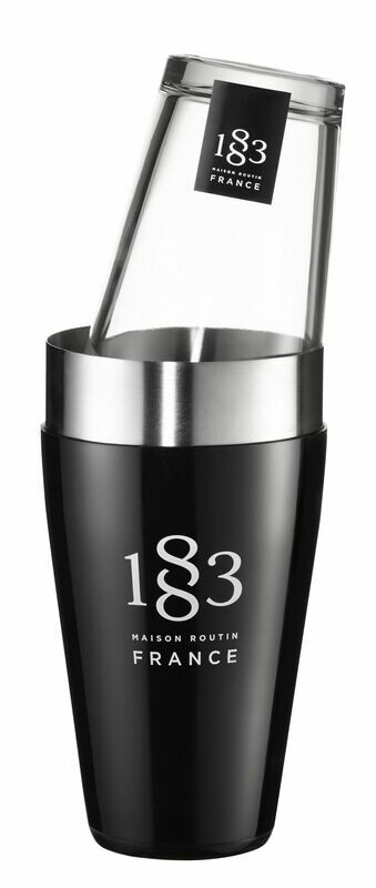 هزازات الشراب Cocktail Shaker -500 ML