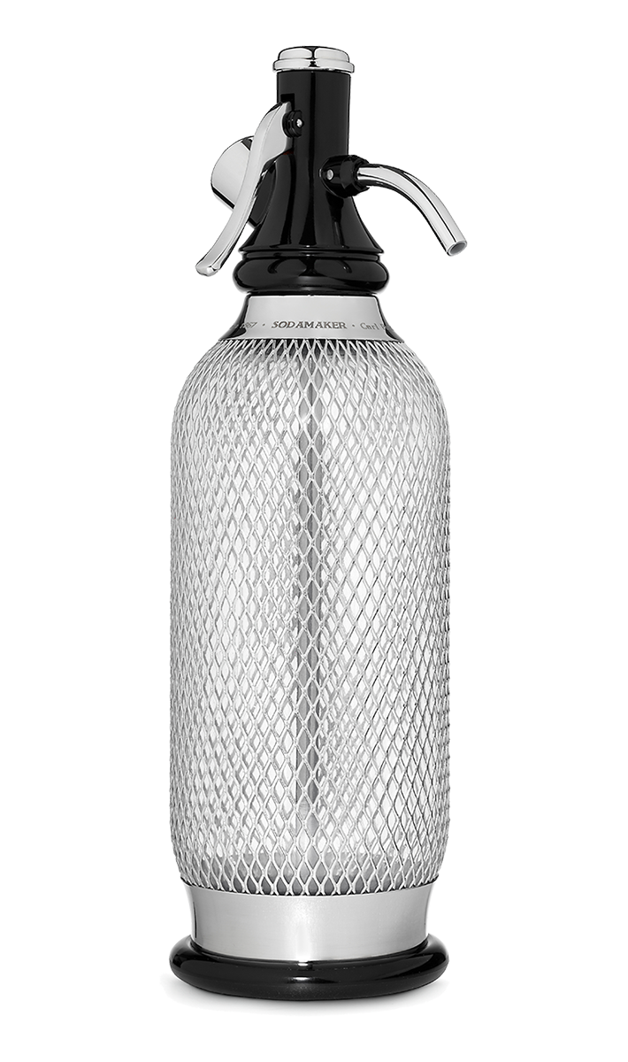 ماكينة صنع الصودا الكلاسيكية iSi Classic soda maker