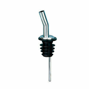 سوبر بور متوسط ​​كروم مع بولي كورك Super Por Medium Chrome with Poly Kork