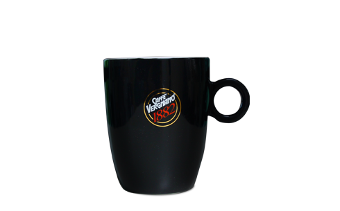 أكواب الشراب - أسود 8 أونصة DRINK CUPS - BLACK 8 oz