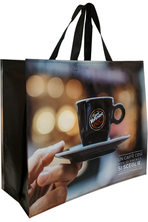 Caffe Vergnano Bags