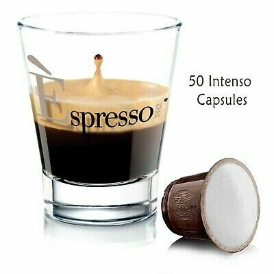 كوب زجاج اسبريسو
Espresso glass cup