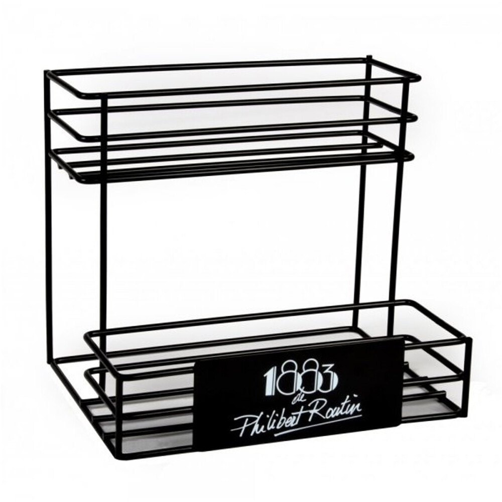 عرض زجاجات النكهات  Display Stand for 1883 Routin