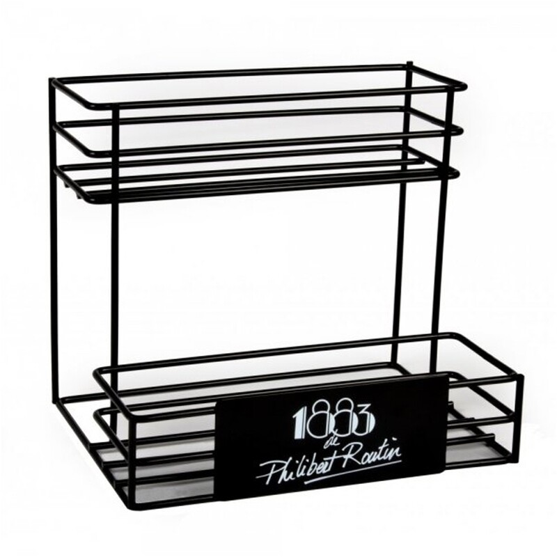 عرض زجاجات النكهات  Display Stand for 1883 Routin