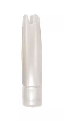 Star Tip Cream Profi Pearl White (ISI Decorator)