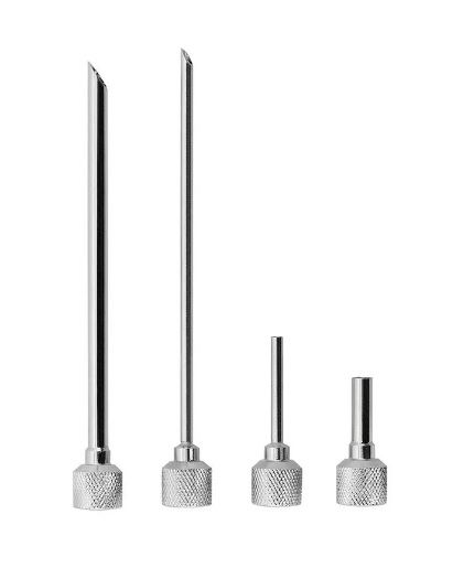 Injector Tips ISI