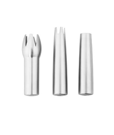 Stainless Steel Tips