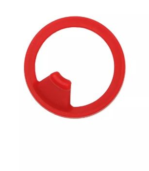 Head Gasket Red