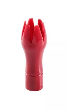 Tulip Tip Red Gourmet Whip