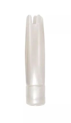 Star Tip Cream Profi Pearl White