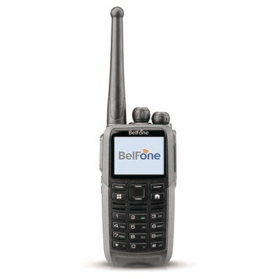 Radio Belfone BF-TD505