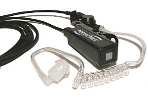 Auricular Tubo Acústico