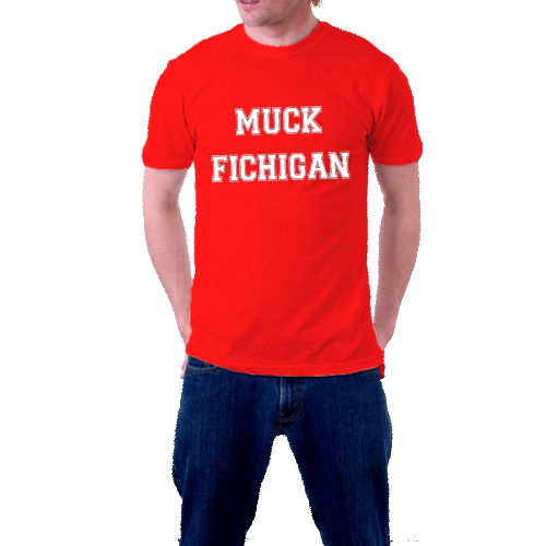 Muck Fichigan