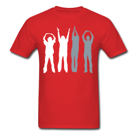 O-H-I-O T-Shirt