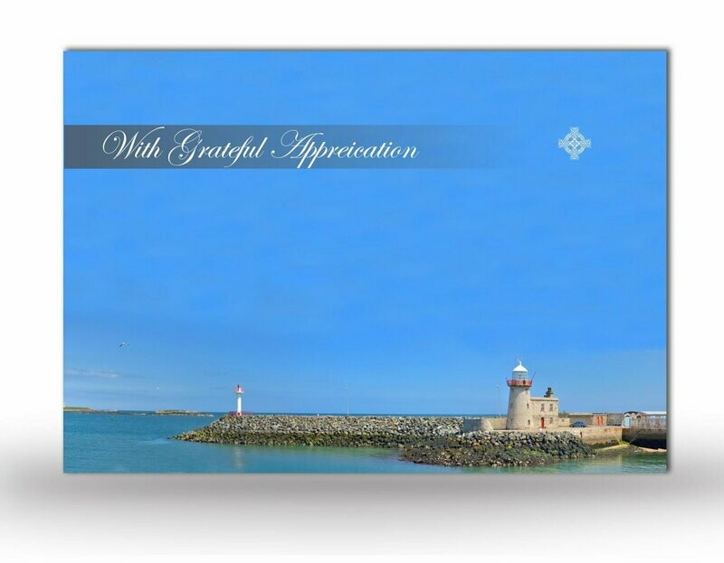 Acknowledgement Card SC MC 02