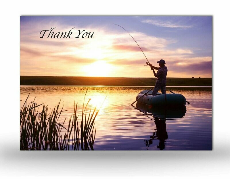 Acknowledgement Card SO SP 03