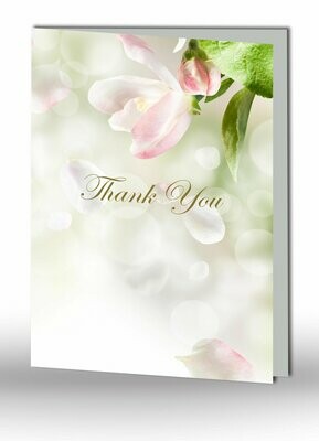 Thank You Card NF IF 07