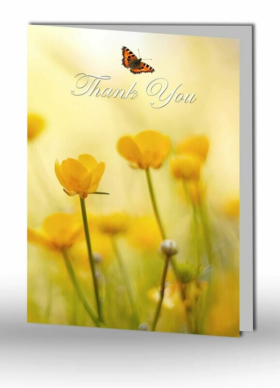 Thank You Card NF IF 02