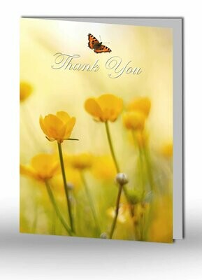 Thank You Card NF IF 02