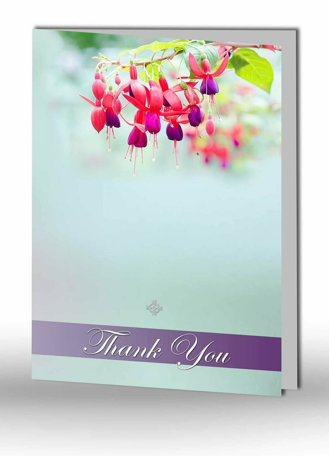 Thank You Card NF IF 04