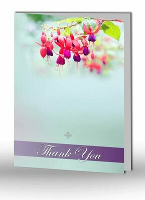 Thank You Card NF IF 04