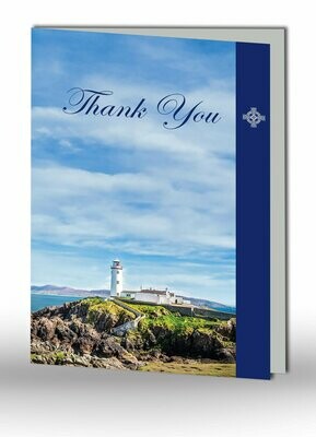 Thank You Card SC IS 05