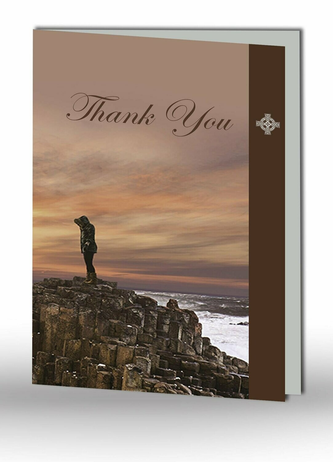 Thank You Card SC IS 03