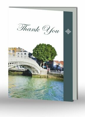 Thank You Card SC MC 06