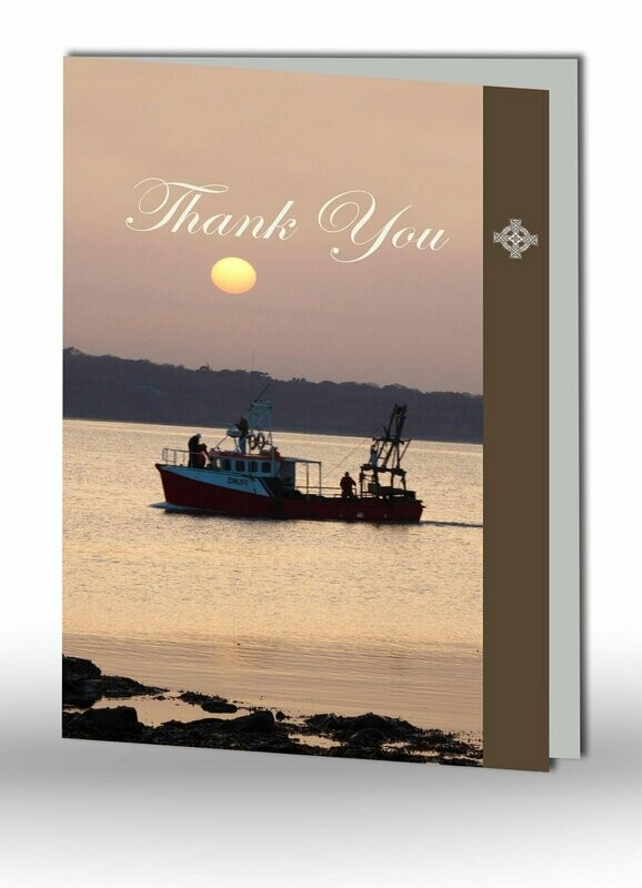 Thank You Card SC MC 05