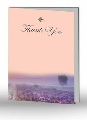 Thank You Card SC IF 05