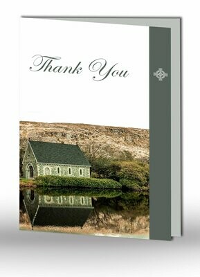 Thank You Card SC MC 11