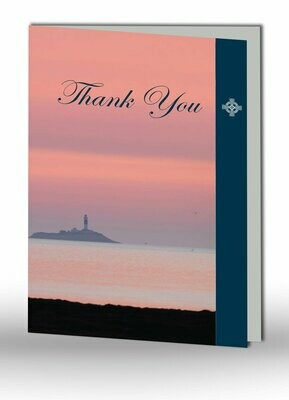 Thank You Card SC MC 08