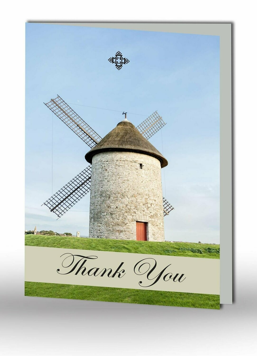 Thank You Card SC MC 16