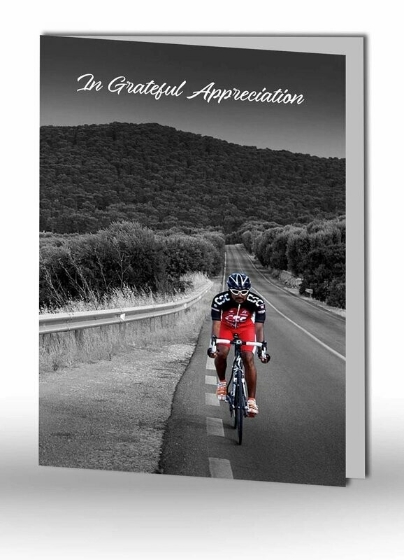 Thank You Card SO SP 02