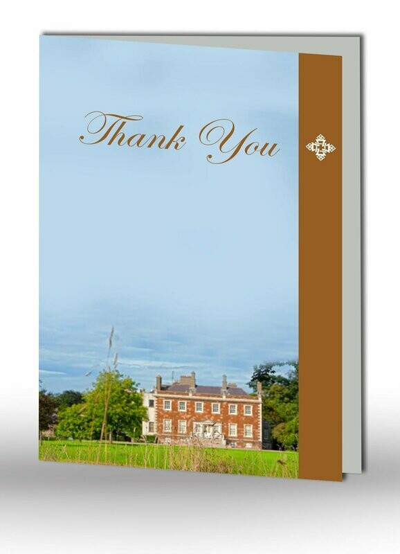Thank You Card SC MC 07