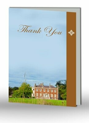 Thank You Card SC MC 07