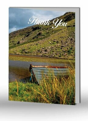 Thank You Card SC SC 01