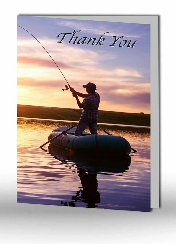 Thank You Card SO SP 03