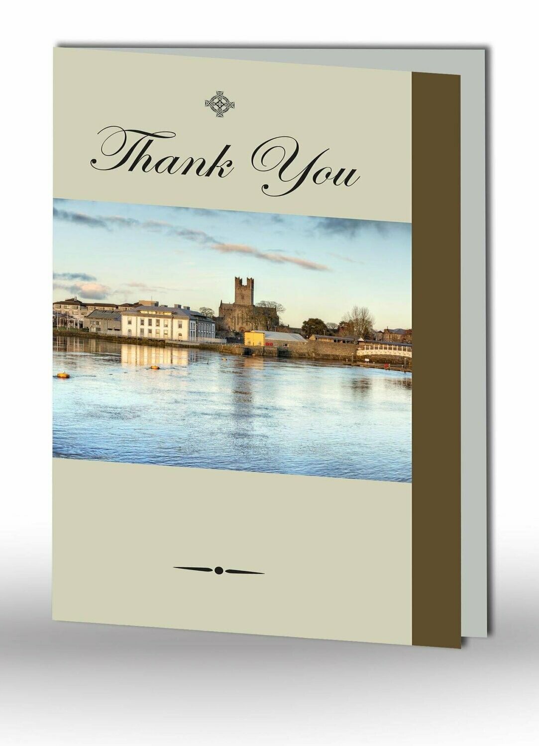 Thank You Card SC MC 21 Thank You Card SC MC 21