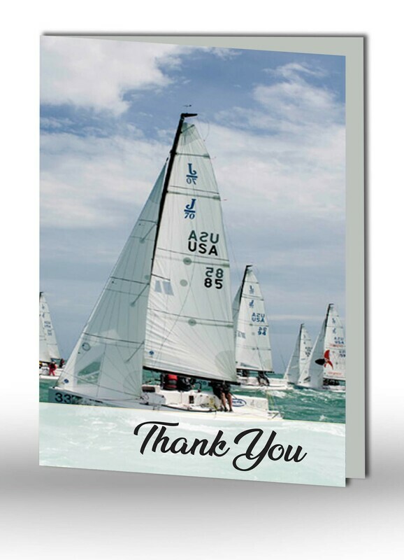 Thank You Card SO SP 008