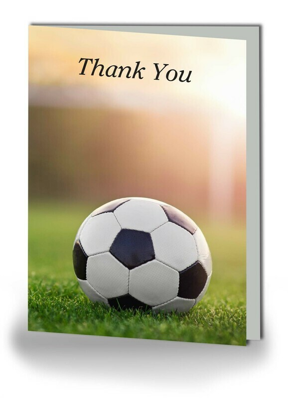 Thank You Card SO SP 009