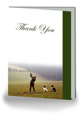 Thank You Card SO SP 014