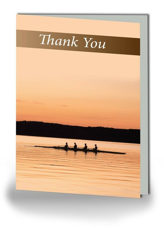 Thank You Card SO SP 011