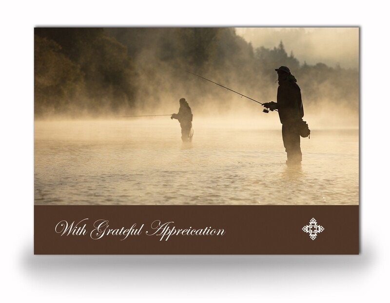 Acknowledgement Card SO SP 015